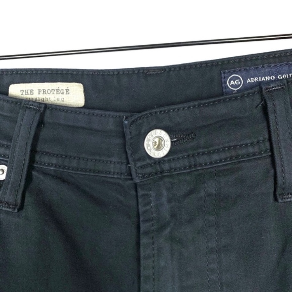 AG Adriano Goldschmied black men The Protege Jeans - Picture 5 of 8